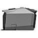 EFWAVE3-EU-NBOX condizionatore portatile 58 dB Nero - Foto miniatura 7