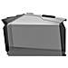 EFWAVE3-EU-NBOX condizionatore portatile 58 dB Nero - Foto miniatura 6