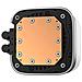 Dissipatore CPU a Liquido LP240 per Socket Intel e AMD - Foto miniatura 5