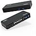 UD-6950PDZ-UK replicatore di porte e docking station per laptop Cablato USB 3.2 Gen 1 (3.1 Gen 1) Type-C Nero - Foto miniatura 1