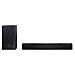 HT-SBW121 altoparlante soundbar Nero 2.1 canali - Foto miniatura 1