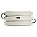 Caricatore Wireless 3-in-1 Compatibile Qi2 15w Modello Onthego Pieghevole, Beige - Foto miniatura 3