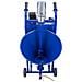 Agitatore Per Intonaco Blue Dragon Bd41 - 4100w, 15l /min, 20mpa | Serbatoio 25l, Compressore Integrato | Uso Professionale - Foto miniatura 2