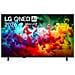 QNED AI MiniLED 43'' Serie QNED70B 43QNED70B6C, 4K, AI Magic Remote, 100% Volume colore, 3 HDMI, 20W, SMART TV 2026 - Foto miniatura 1