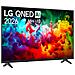 QNED AI MiniLED 43'' Serie QNED70B 43QNED70B6C, 4K, AI Magic Remote, 100% Volume colore, 3 HDMI, 20W, SMART TV 2026 - Foto miniatura 15
