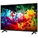 QNED AI MiniLED 43'' Serie QNED70B 43QNED70B6C, 4K, AI Magic Remote, 100% Volume colore, 3 HDMI, 20W, SMART TV 2026 - Foto miniatura 24