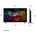 QNED AI MiniLED 43'' Serie QNED70B 43QNED70B6C, 4K, AI Magic Remote, 100% Volume colore, 3 HDMI, 20W, SMART TV 2026 - Foto miniatura 4