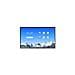DS-D5C86RB /A2L visualizzatore di messaggi Pannello piatto interattivo 2,18 m (86") LED Wi-Fi 480 cd /m² 4K Ultra HD Grigio Touch screen Processore integrato Android 16/7 - Foto miniatura 1