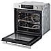 WS5D7210S forno 72 L Nero, Acciaio inox - Foto miniatura 2