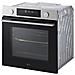 WS5D7210S forno 72 L Nero, Acciaio inox - Foto miniatura 3
