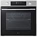 WS5D7210S forno 72 L Nero, Acciaio inox - Foto miniatura 1