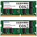 AD4S32008G22-DTGN memoria 16 GB 2 x 8 GB DDR4 260-pin SO-DIMM - Foto miniatura 2