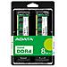 AD4S32008G22-DTGN memoria 16 GB 2 x 8 GB DDR4 260-pin SO-DIMM - Foto miniatura 3