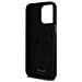 Dkny Liquid Silicone Metal Logo ""custodia Iphone 15 Pro"", Nera Nera. - Foto miniatura 1