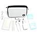 NDS - Kit Tech Pack Accessori per DSi XL - Foto miniatura 1