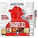 N3DS - James Noir's Hollywood Crimes 3D - Foto miniatura 2