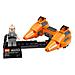 9678 Twin-pod Cloud Car & Bespin - Foto miniatura 4
