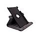 I-PAD-MINIRT-BK - Custodia Stand Girevole iPad Mini Nera - Foto miniatura 3