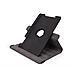 I-PAD-MINIRT-BK - Custodia Stand Girevole iPad Mini Nera - Foto miniatura 4
