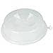 Coperchio in Plastica Universale per Forno a Microonde AVM142 Diametro 27 cm - Foto miniatura 2