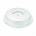 Coperchio in Plastica Universale per Forno a Microonde AVM142 Diametro 27 cm - Foto miniatura 1