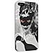 Cover Cat Woman iPhone 4/4S - Foto miniatura 1