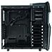 Case Challenger Middle Tower ATX / Micro-ATX / Mini-ITX 2 Porte USB 3.0 Colore Nero (Finestrato)  - Foto miniatura 2