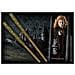 Penna E Segnalibro Hermione Granger Harry Potter Pen & Bookmark - Foto miniatura 3