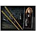 Penna E Segnalibro Hermione Granger Harry Potter Pen & Bookmark - Foto miniatura 1