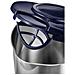 Bollitore Elettrico in Acciaio Inox Capacità 1.5 L - Foto miniatura 4