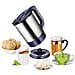 Bollitore Elettrico in Acciaio Inox Capacità 1.5 L - Foto miniatura 6