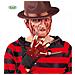 Guanto Mano Freddy - Foto miniatura 1