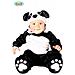Costume Panda 64-82 Cm - Foto miniatura 1