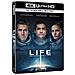 Life - Non Oltrepassare Il Limite (Blu-Ray 4K Ultra Hd+Blu-Ray)  - Foto miniatura 1