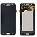 Lcd Touch Screen E Vetro Completo Nero Per Galaxy J5 J500 - Foto miniatura 1