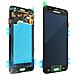Lcd Touch Screen E Vetro Completo Nero Per Galaxy J5 J500 - Foto miniatura 2