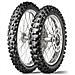 Pneumatico Convenzionali Moto 110/90 19 62m Geomax Mx52 - Foto miniatura 2