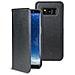 Flip Cover Custodia per Galaxy S8 Colore Nero - Foto miniatura 1