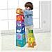 Piramide Di Scatole Didattiche In Legno ""magic Box Blocks"" - Foto miniatura 6