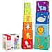 Piramide Di Scatole Didattiche In Legno ""magic Box Blocks"" - Foto miniatura 7