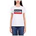 The Perfect Tee T-shirt Donna Taglia L - Foto miniatura 3