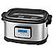 Macchina per Cottura Sous Vide Potenza 520 Watt Capacità 8 Litri PC-SV 1112 - Foto miniatura 7