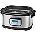 Macchina per Cottura Sous Vide Potenza 520 Watt Capacità 8 Litri PC-SV 1112 - Foto miniatura 1