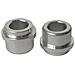 Forcelle Alloy Socket Pair Ricambi Dei Componenti 12.7 Mm - Foto miniatura 1