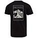 Magliette S / s North Faces Tee Abbigliamento Uomo M - Foto miniatura 2