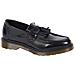 Scarpe Classiche Adrian Tassle Loafer Polished Scarpe Uomo Eu 38 - Foto miniatura 1