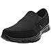 51361 Equilizer Persistent Running Scarpe Sneakers Uomo Memory Foam Nero 43 - Foto miniatura 11