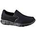 51361 Equilizer Persistent Running Scarpe Sneakers Uomo Memory Foam Nero 43 - Foto miniatura 2