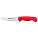 Serie 2900 - Coltello per verdura - Lama Acciaio Inossidabile Nitrum 100 Mm - Manico Polipropilene Colore Rosso - Foto miniatura 1