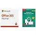 365 Office Home + Kaspersky Internet Security 1User - Digital Download - ESD - Foto miniatura 1
